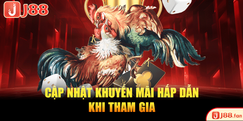 Đá Gà SV388 | Sân Chơi Đá Chọi Kịch Tính TOP #1 Hiện Nay 4 Cập nhật khuyến mãi hấp dẫn khi tham gia