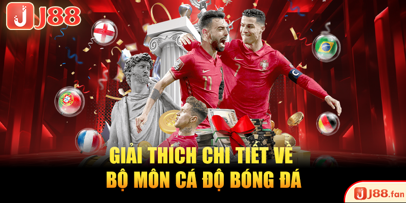 Cá Độ Đá Banh Là Gì? Giải Mã Và Cẩm Nang Rinh Thưởng 2 Giải thích chi tiết về bộ môn cá độ bóng đá