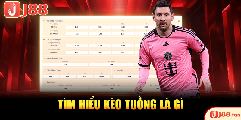 Kèo Tuồng Là Gì? 03 Cách Nhận Biết Chuẩn Xác Nhất 2025 2 Tìm hiểu kèo tuồng là gì