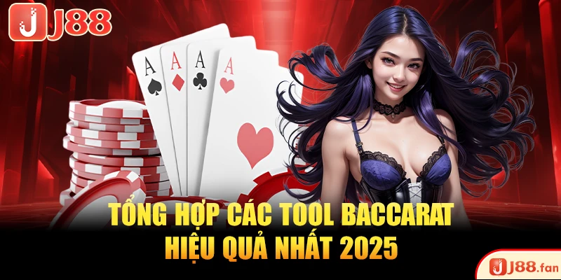 Tool Baccarat Là Gì? Hé Lộ Sự Thật Và Những Rủi Ro Tiềm Ẩn 4 Tổng hợp các tool Baccarat hiệu quả nhất 2025
